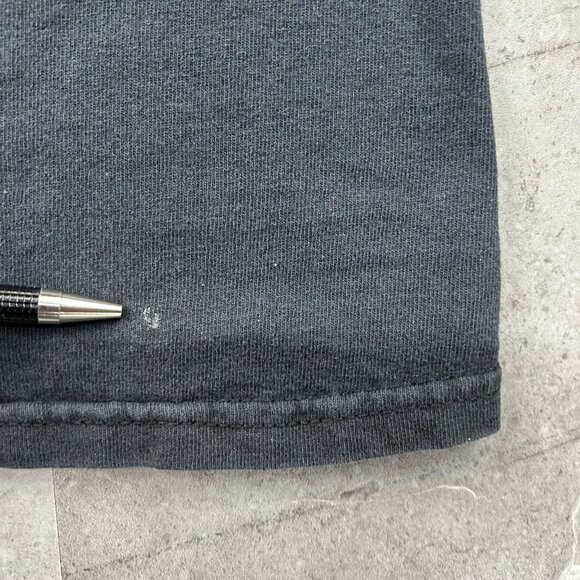 Vintage Toby Keith Graphic Tour Tee Mens 2XL XXL Patriotic Country Music Band - Picture 10 of 13